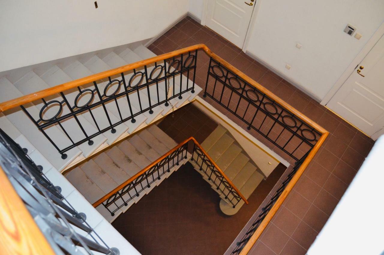 Jacob'S Barracks Apartment In Old Town Riga Eksteriør billede